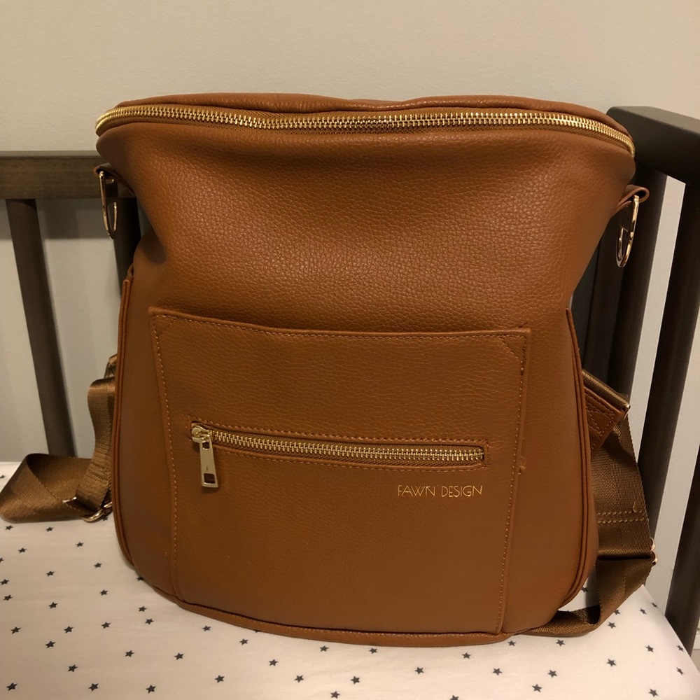 Fawn Design Original Brown